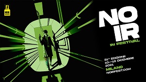 NOIR IN FESTIVAL 31 - I sei finalisti del Premio Caligari