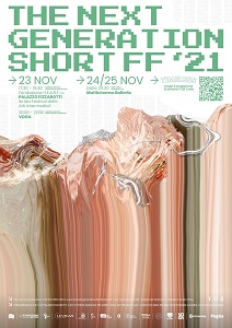 THE NEXT GENERATION SHORT FILM FESTIVAL 6 - A Bari dal 23 al 25 novembre