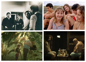 PALLADIUM FILM FESTIVAL - Quattro giorni dedicati al cinema di ieri e di oggi