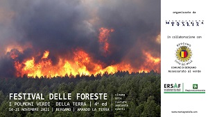 FESTIVAL DI CINEMA SULLE FORESTE 4 - I vincitori