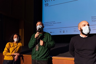30_____70 DOC FEST 2021 - I vincitori