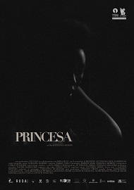 PRINCESA - Il 26 novembre proiezione al Teatro Civico di Alghero