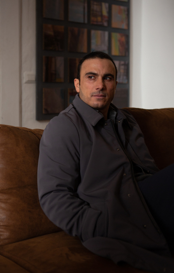 FRANCESCO DI LEVA - 