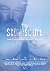 UNA SCONOSCIUTA - Dal 13 dicembre in sala