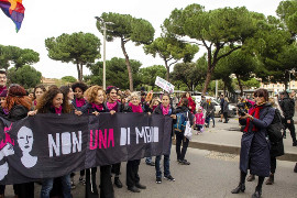 IL TERRIBILE INGANNO - Il femminismo e la condizione della donna