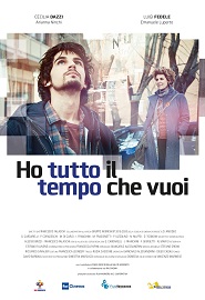HO TUTTO IL TEMPO CHE VUOI - Dal 27 novembre su RaiPlay