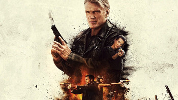 HARD NIGHT FALLING - Una notte per morire
