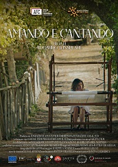 AMANDO E CANTANDO - Proiezione il 3 dicembre