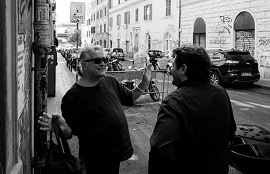 Note di regia di 