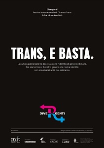 DIVERGENTI 11 - Presentato il programma