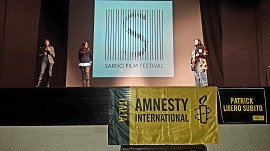 SARNO FILM FESTIVAL 11 - I vincitori