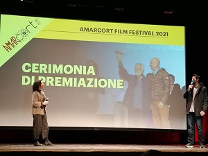 AMARCORT 14 - I vincitori