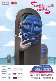 SARDINIA FILM FESTIVAL 16 - Dal 3 all'8 dicembre