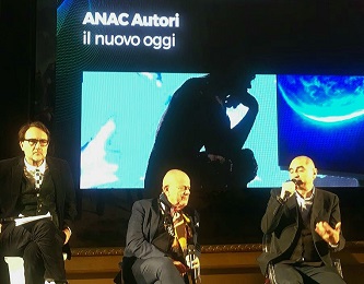 TORINO FILM FESTIVAL 39 - Gli autori: il nuovo oggi