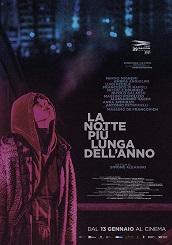 TORINO FILM FESTIVAL 39 - Intervista ad Aleandri e Angiolini