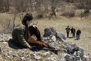 PREMIO ERMANNO OLMI 3 - Al cortometraggio 
