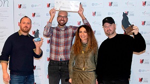 TORINO FILM FESTIVAL 39 - I Premi SUB-TI e SUB-TI ACCESS