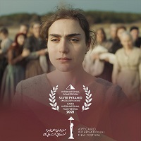 CAIRO FILM FESTIVAL 43 - Premiati 