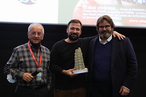 CINEMA ITALIANO TOLOSA 17 - Il palmares