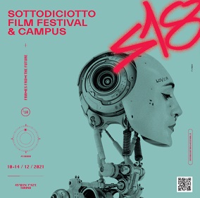 SOTTODICIOTTO FILM FESTIVAL 22 - Focus sulle intelligenze artificiali