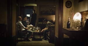 FESTIVAL DEL CINEMA DI PORRETTA TERME 20 - Il Premio Elio Petri a 