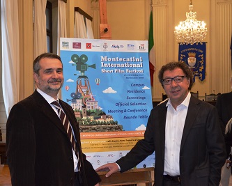 MONTECATINI INTERNATIONAL SHORT FILM FESTIVAL 2021 - Una serata evento
