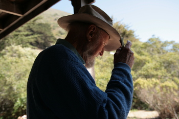 LAWRENCE, A LIFETIME IN POETRY - Ferlinghetti si racconta