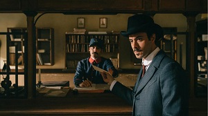 LA CONCESSIONE DEL TELEFONO - Il 7 dicembre in prima serata su Rai1