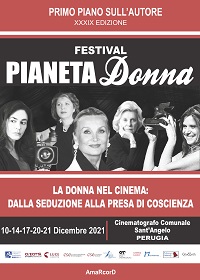 PRIMO PIANO - PIANETA DONNA 39 - Dal 10 dicembre