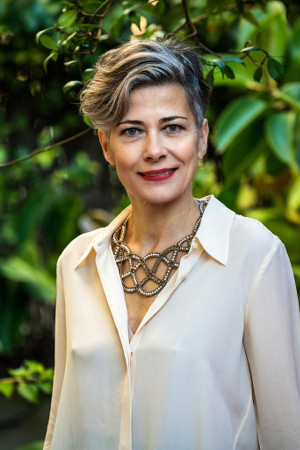 SANDRA CECCARELLI - 
