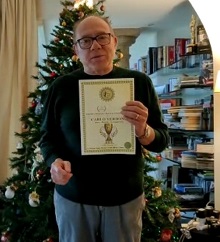 PREMIO VINCENZO CROCITTI 9 - Tutti i premiati