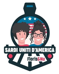 SARDI UNITI D'AMERICA - Raccolta fondi per un viaggio alla ricerca degli emigrati sardi negli States