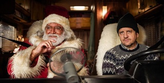 10 GIORNI CON BABBO NATALE - Il 14 novembre in prima serata su Canale 5