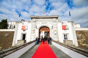 CASA DEL CINEMA E DELLE ARTI - Apertura a Acerra