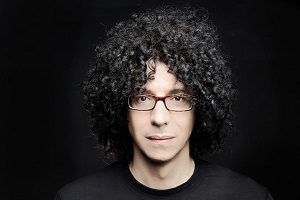 CINEMAGIA AWARDS 1 - Premio speciale a Giovanni Allevi