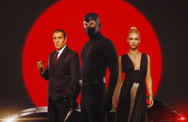 DIABOLIK - I registi e il cast del film piu' atteso