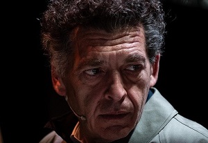 GLI INCONTRI DELLA CIVICA - Il 20 dicembre incontro con Ninni Bruschetta
