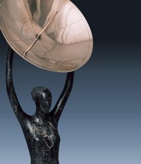 SATELLITE AWARD 26 - In nomination 