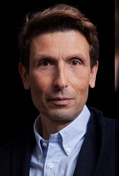 UNIONE EDITORI MEDIA AUDIOVISIVI - Jaime Ondarza eletto presidente