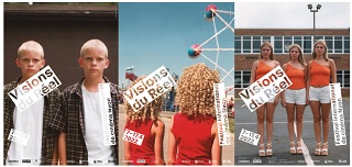 VISIONS DU REEL 53 - Presentati i manifesti