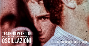 LA PARTE MALEDETTA. VIAGGIO AI CONFINI DEL TEATRO - Il 18 dicembre presentazione dei primi tre documentari