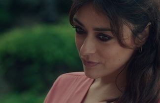 CONVERSAZIONI CON ALTRE DONNE - Terminate le riprese a Tropea