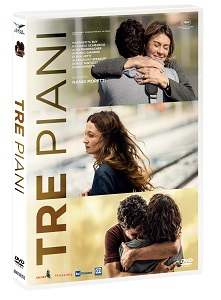 EAGLE PICTURES - Le novit in home video di gennaio 2022