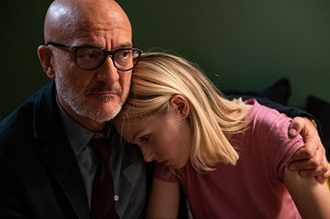 TUTTA COLPA DI FREUD - LA SERIE - Il 22 dicembre ultimo appuntamento con la serie su Canale 5