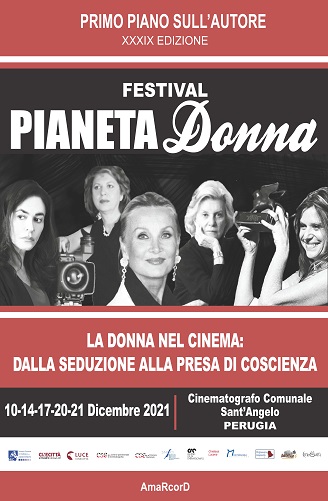PRIMO PIANO - PIANETA DONNA 39 - Si chiude il 21 dicembre