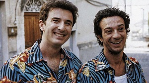 NATI STANCHI - Il 22 dicembre in prima serata su Rai Movie