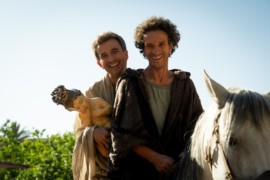 IL PRIMO NATALE - 3.339.000 telespettatori su Canale 5