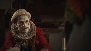 PAPPO E BUCCO - Tanti premi per il cortometraggio di Antonio Losito