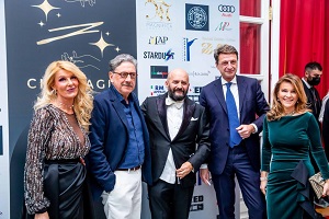 CINEMAGIA AWARDS 1 - I premiati