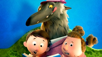 FAVOLOSE STORIE PER PICCOLI MOSTRI - Dal 26 dicembre a Firenze